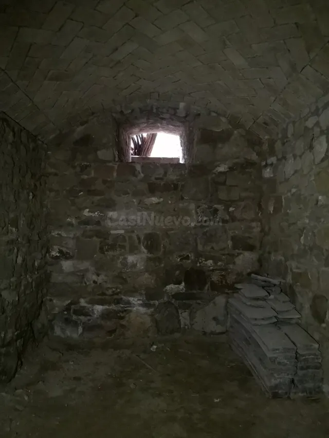 VENTA CASA EN TORÀ CENTRO PARA REHABILITAR - foto 2