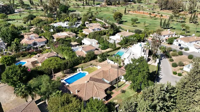 Chalet 4 habitaciones 341m² en venta - Paraiso-Barronal — 40