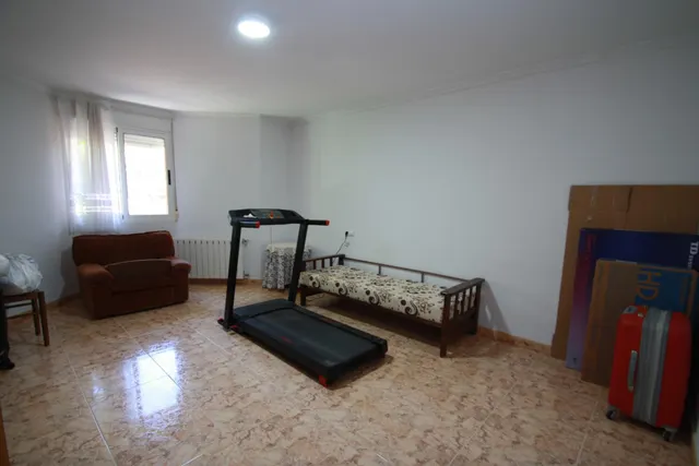 ✓Casa con 2 Pisos Independientes en Denia, Costa Blanca. — 37