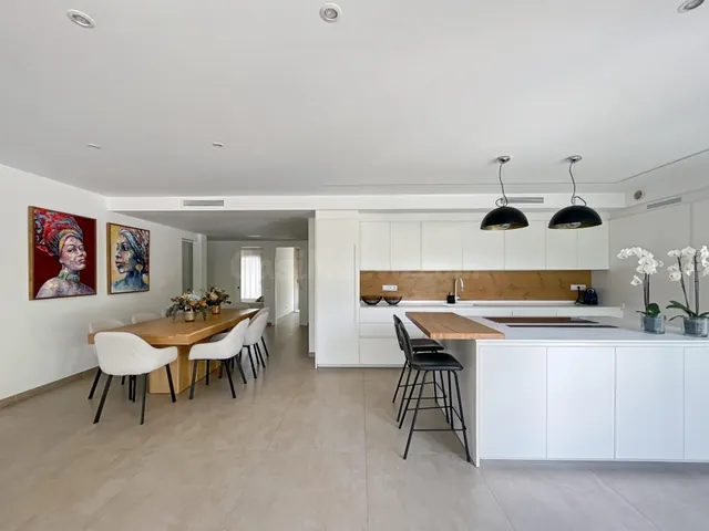 Apartamento en Planta Baja con Piscina en Can Picafort – ¡Li - foto 3