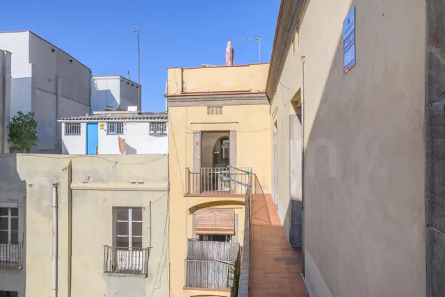 Exclusividad y versatilidad en el Gòtic: 155 m2 con doble configuración — 39