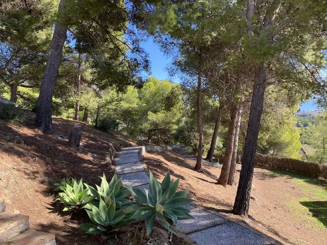 Chalet 4 habitaciones 375m² en venta - Riviera del sol — 45
