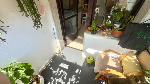 Piso en Venta - ¡Oportunidad en Allariz! 3 habitaciones baño aseo y amueblado — 17