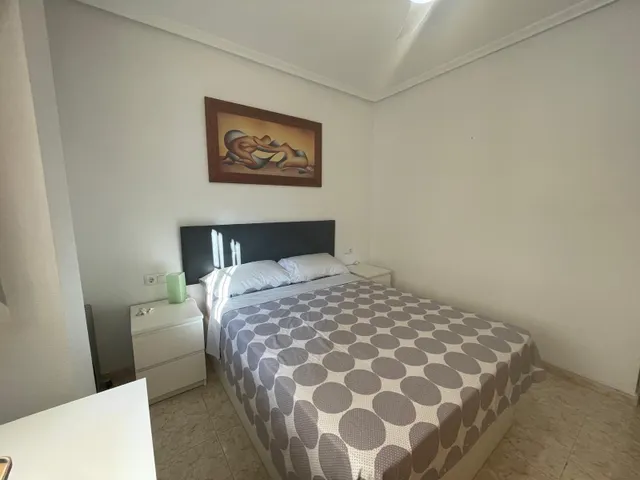 Apartamento de 3 dormitorios con garaje y orientación sureste — 12