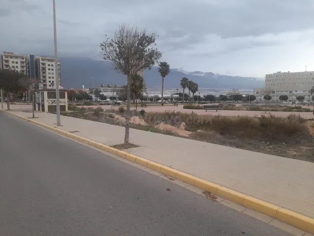 Terreno urbano en venta - Ejido Este - foto 3