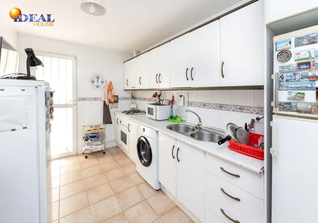 Piso de 2 habitaciones en Armilla. ¡ en rentabilidad ! — 11