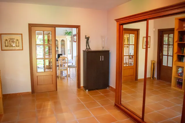 Chalet 5 habitaciones 231m² en venta - Residencial los romeros — 11