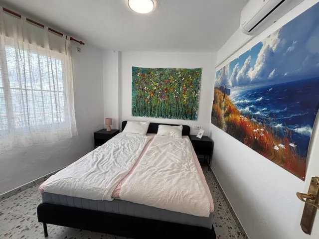 PRECIOSO APARTAMENTO FRENTE AL MAR, UN SUEÑO A SU ALCANCE — 32