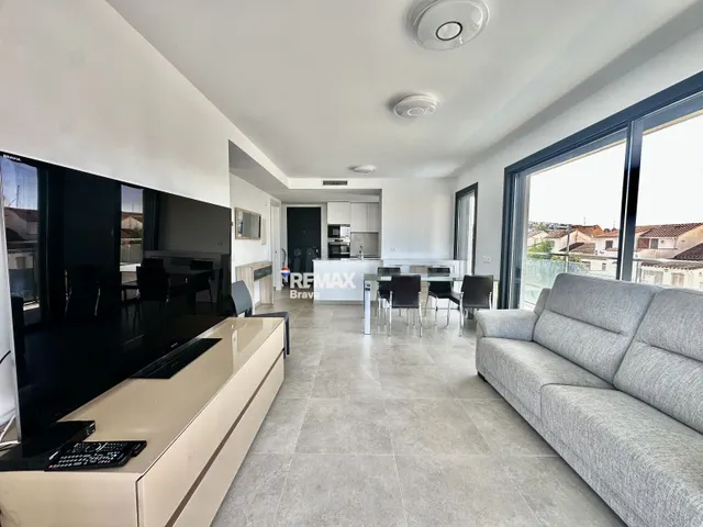 Roses, Santa Margarita | Moderno apartamento a estrenar en l - foto 3