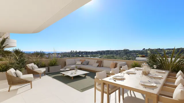 Apartamento 2 habitaciones 93m² en venta - Costa Del Sol - foto 2