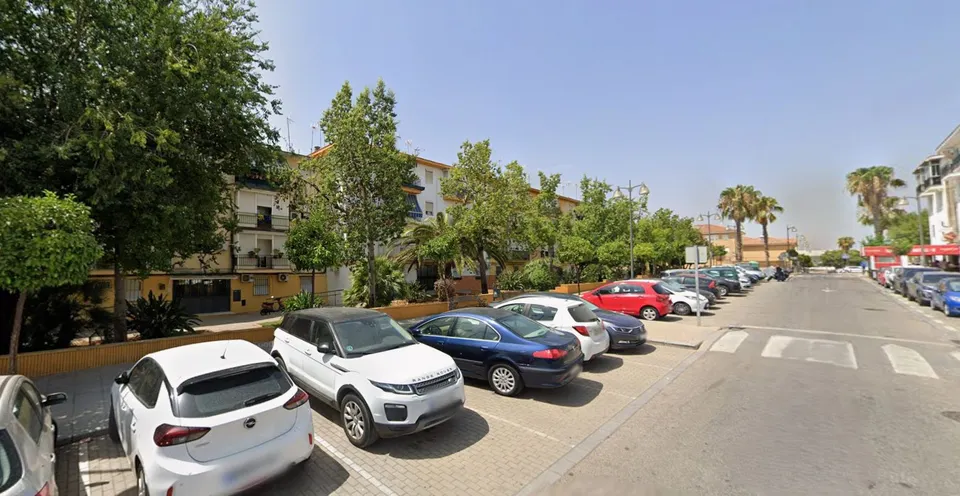 Venta piso en Alcalá de Guadaira (Sevilla)