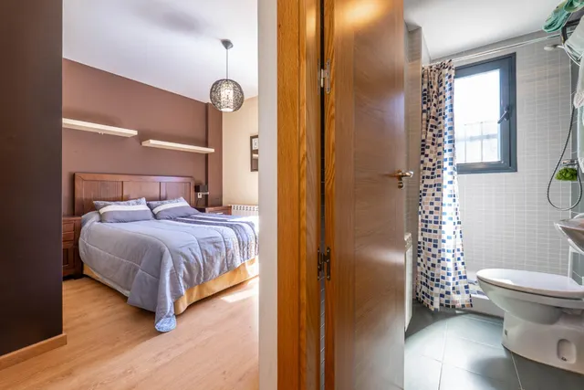 VENTA DE EXCLUSIVA CASA EN CARRETERA DE LA SIERRA - GRANADA — 37