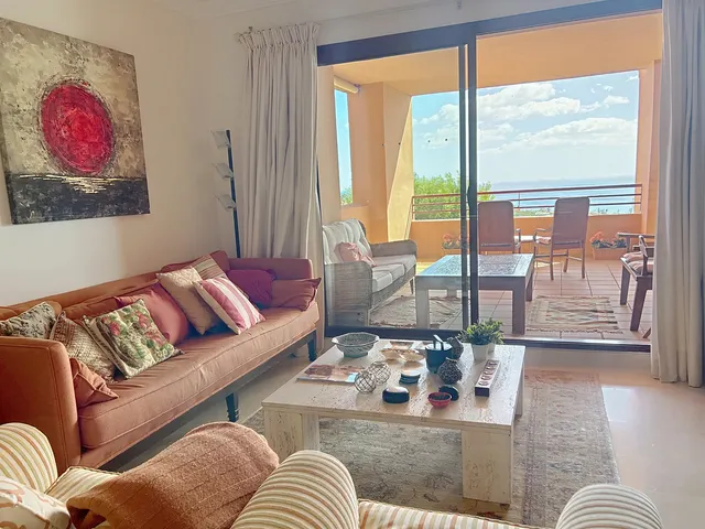 Apartamento 2 habitaciones 106m² en venta - Costa del Sol — 23
