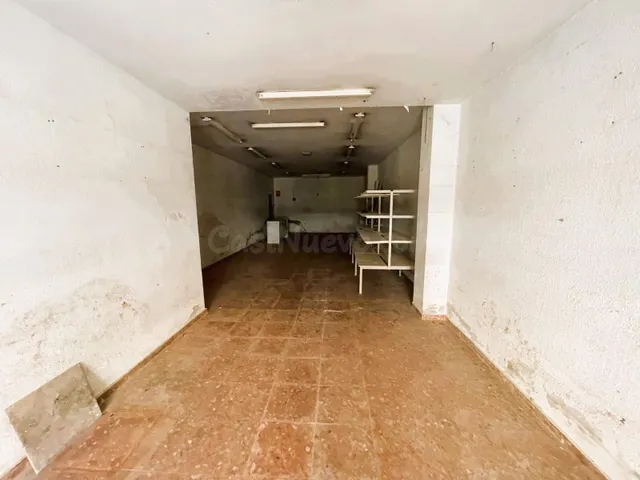PARA NEGOCIO U OFICINAS- DIAFANO — 3