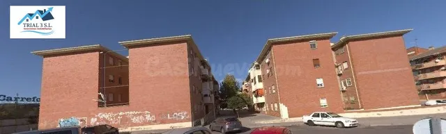 VENTA DE PISO EN MÉRIDA.