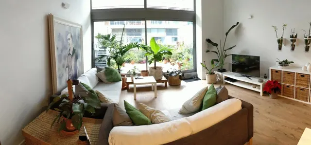 Dúplex en venta en Calle de la Creu Roja 1 Valencia