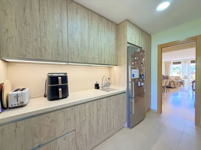 Ático 2 habitaciones 100m² en venta - Costa Del Sol — 11