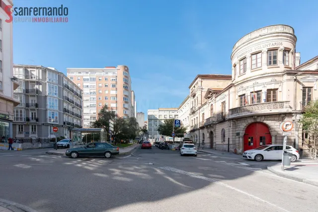 Vivienda para inversores en la Calle San Luis — 2