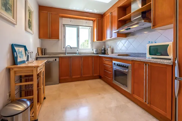 Apartamento 3 habitaciones 154m² en venta - Marbella — 13