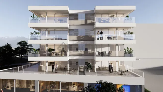 Obra nueva en Cunit — 22