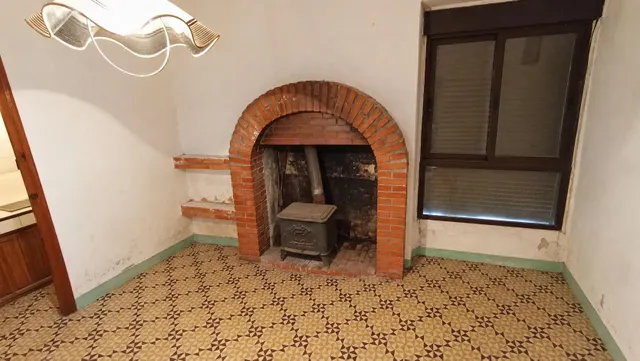 La casa del Medico. Vivienda en Cañada de la Cruz — 17