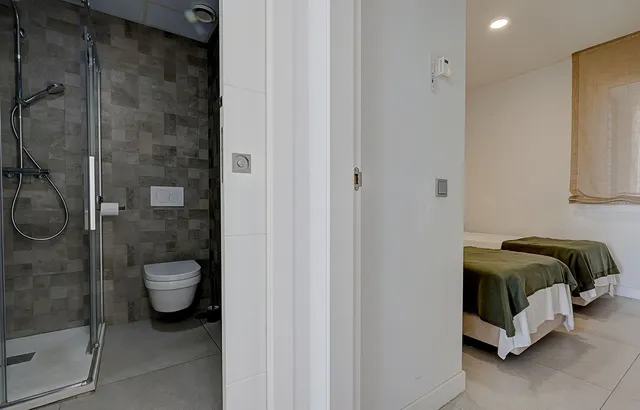 Ático Dúplex 3 habitaciones 105m² en venta - Centro — 6