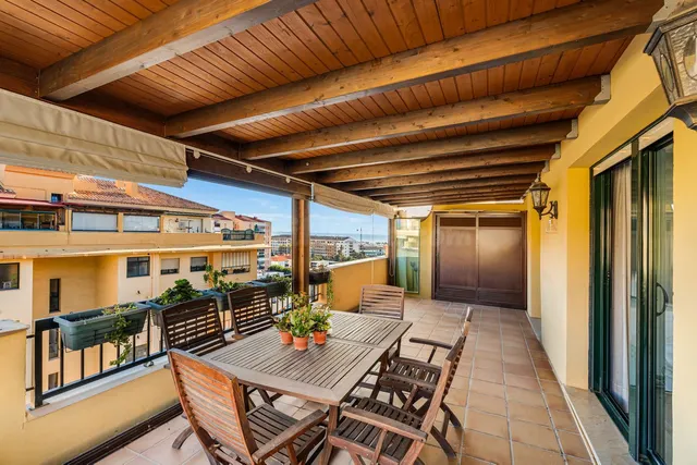 Ático 3 habitaciones 143m² en venta - Marbella - foto 4