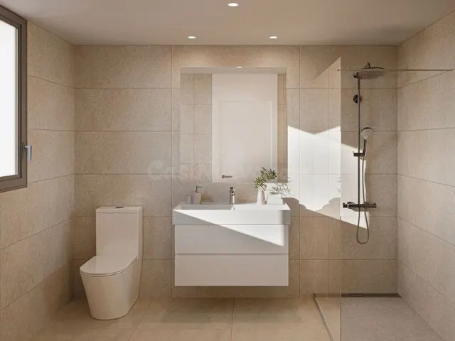 Apartamento 4 habitaciones 181m² en venta - Las Mesas — 14