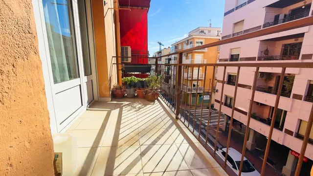 piso en centro de Benidorm - foto 4