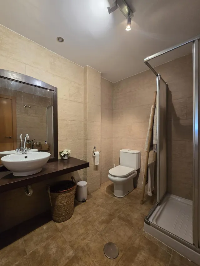 DUPLEX ADOSADO EN ALTORREAL — 22