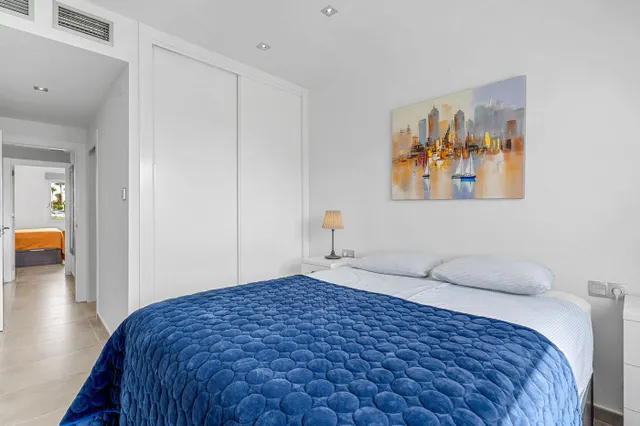 Bungalow 2 habitaciones 89m² en venta - La Ciñuelica — 15