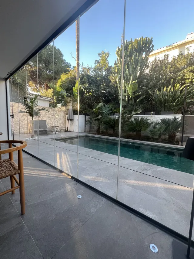 Chalet 4 habitaciones 290m² en venta - Marbella — 9