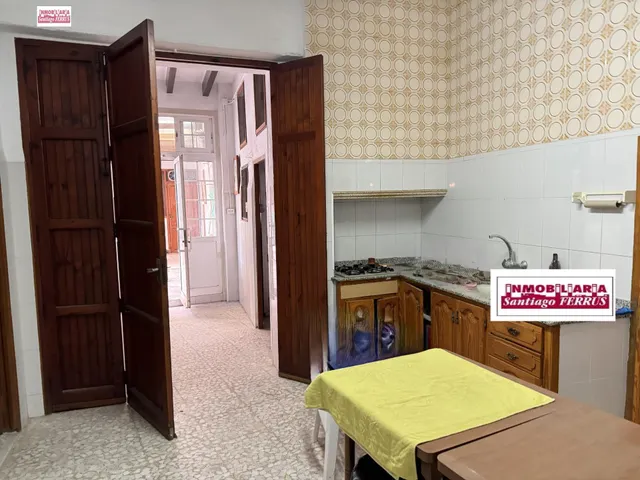 VENTA DE CASA EN BENIFAIO (VALENCIA) — 7