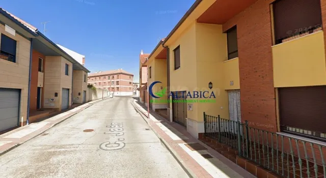 Casa-Chalet en Venta en Iscar Valladolid - foto 3