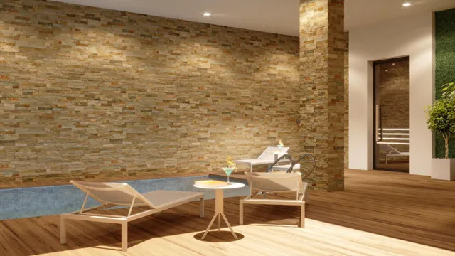 Apartamento en Torrevieja con piscina comunitaria, Playa del Cura — 16