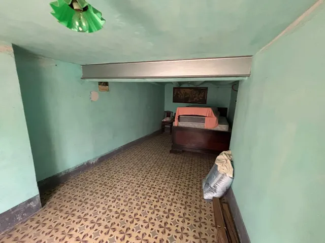 Casa de pueblo con gran potencial y espectacular terraza en Alfara de Carles — 16