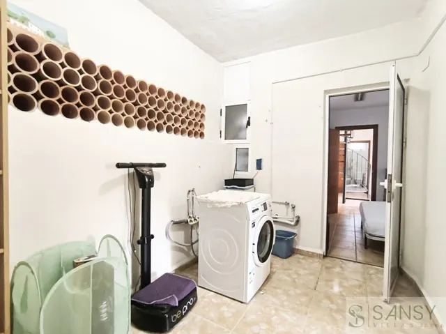 Casa-Chalet en Venta en Alicante Alicante — 23