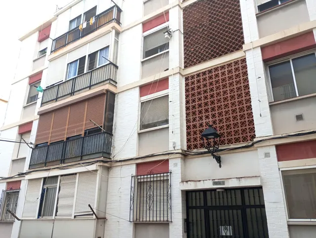 Venta piso en San Roque - foto 5