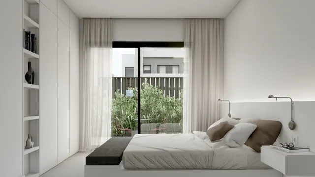 Villa 3 habitaciones 122m² en venta - Costa de almeria — 10