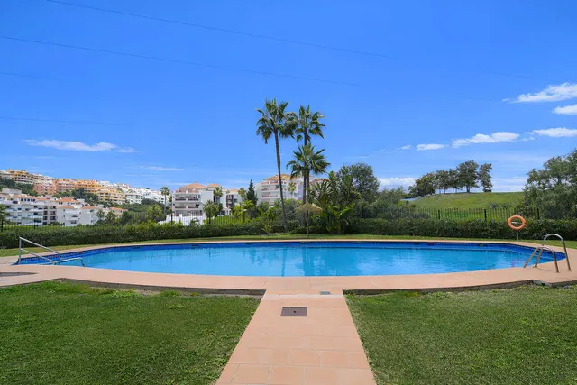 Apartamento 2 habitaciones 89m² en venta - Riviera del sol — 35