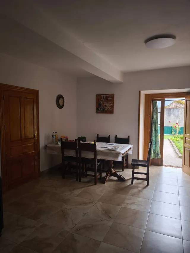CASONA DE PIEDRA EN HINOJEDO — 46