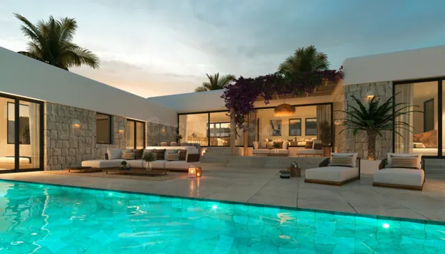 Villa 3 habitaciones 150m² en venta - Montañar I - foto 2