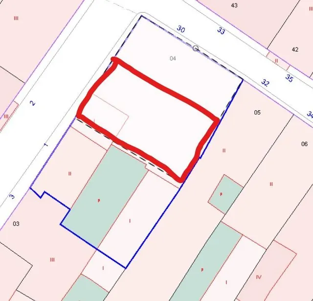 Solar 485m² en venta - Alboraya — 8