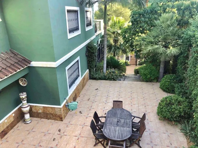 Villa 6 habitaciones 1150m² en venta - El Palmar - foto 5