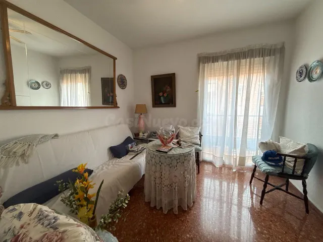 Piso 4 habitaciones 121m² en venta - La Llum — 3