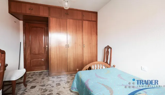 Piso 3 habitaciones 182m² en venta - Casco antiguo guadarrama — 14