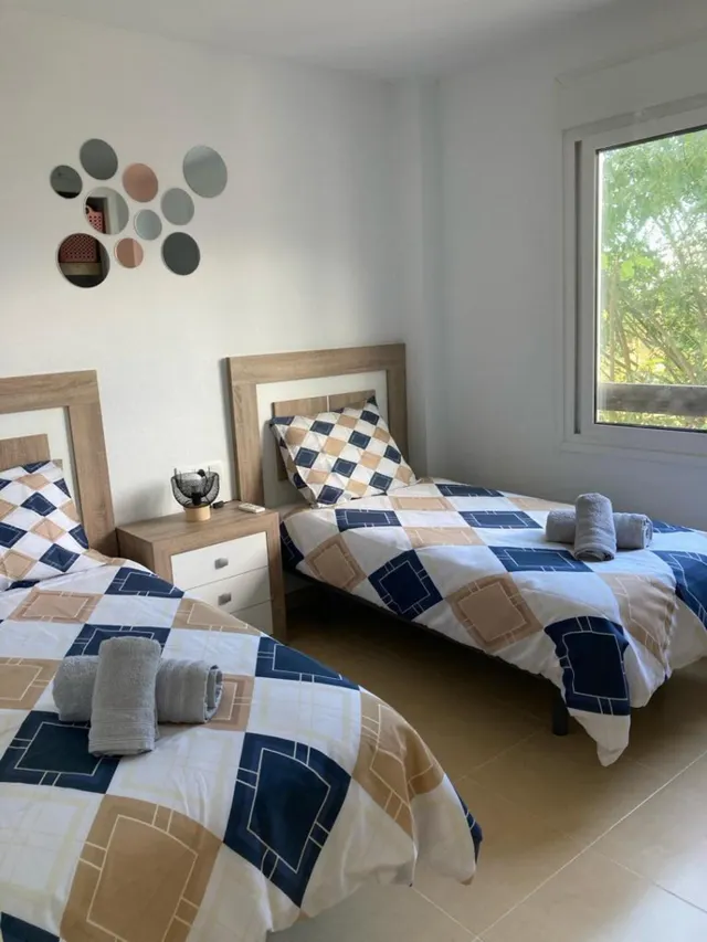 Apartamento 2 habitaciones 68m² en venta - Roldán — 18