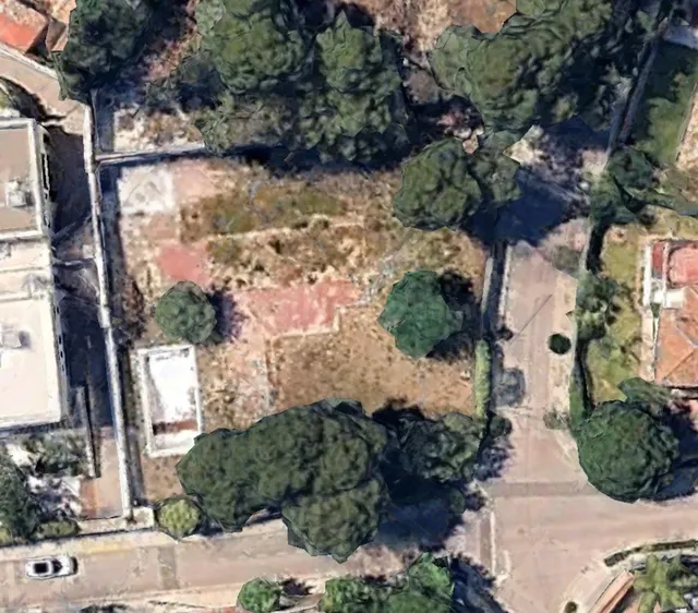 Terreno urbano en venta - Terramar - foto 3