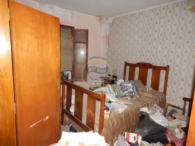 EDIFICIO A REFORMAR EN COCENTAINA. — 24