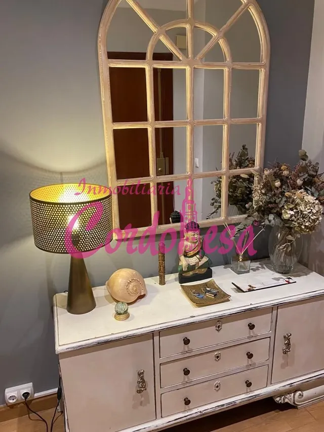 MAGNIFICA VIVIENDA TIPO ATICO EN PLENO CENTRO CON GARAJE!!! — 6